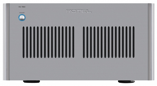 Rotel RB-1590 Silver