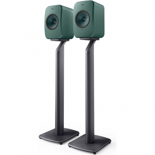 KEF LSX II LT Sage Green