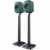 KEF LSX II LT Sage Green KEF LSX II LT Sage Green