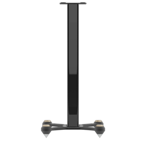 Monitor Audio Studio 89 Stand Black Gloss