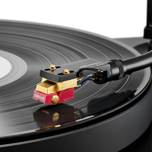 Audio-Technica AT-VM740xML/H