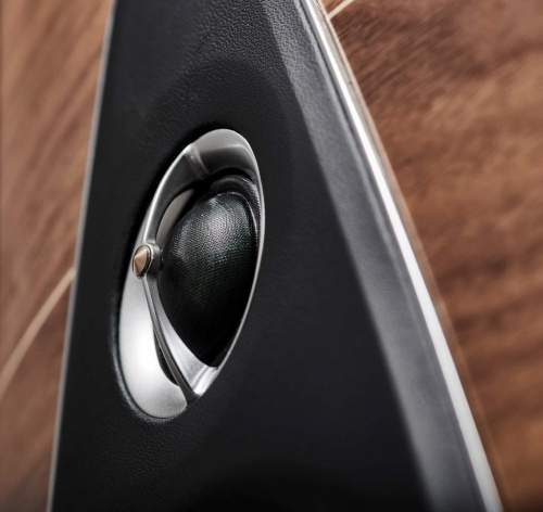 Sonus Faber Olympica Nova II Wenge