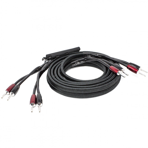 AudioQuest Rocket 88 FR-BANANAS 2.0m AudioQuest Rocket 88 FR-BANANAS 2.0m