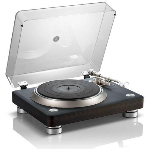 Denon DP-3000NE Dark Ebony
