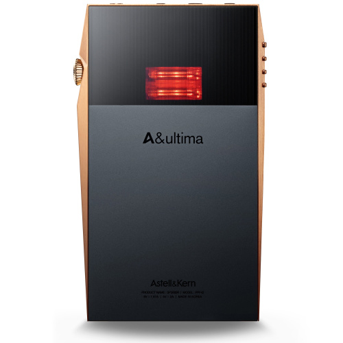 Astell&Kern SP3000T Copper