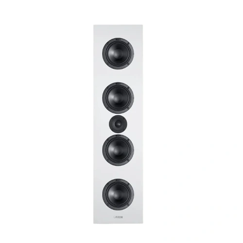 Canton Atelier 11 On Wall White Matt