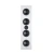 Canton Atelier 11 On Wall White Matt