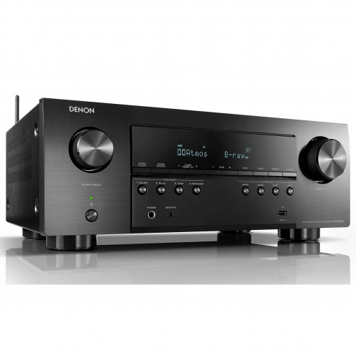 Denon AVR-S960H