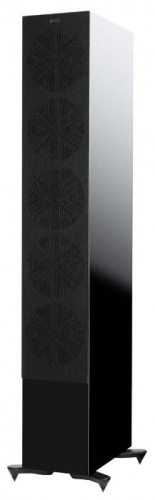 KEF R11 Black