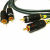 Supra PPX RCA Plug
