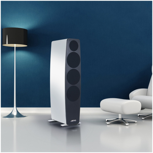 Jamo C 109 High Gloss White