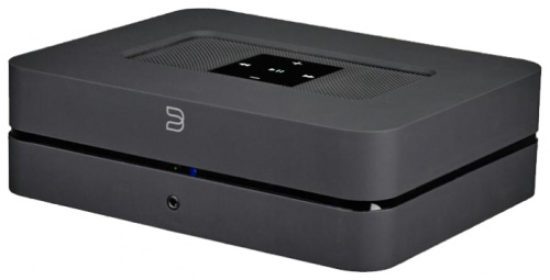 Bluesound Powernode 2 Black