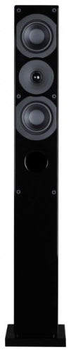 System Audio SA saxo 30 Satin Black
