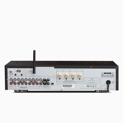 Advance Paris Classic X-i50BT