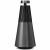 Bang & Olufsen BeoSound 2 3rd Gen Black Anthracite
