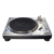 Technics SL-1200G Master Edition Silver
