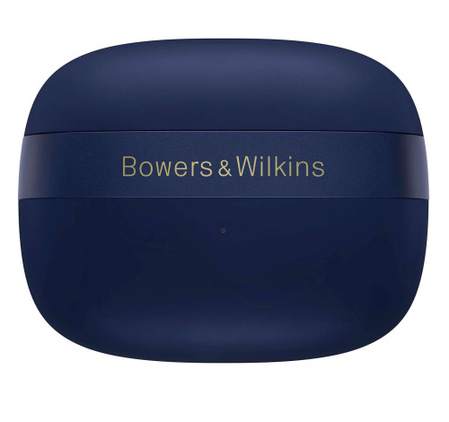 B&W Pi8 Midnight Blue