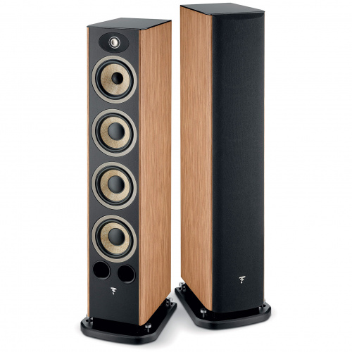 Focal Aria Evo X N3 Prime Walnut