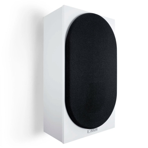 Canton GLE 10 S2 White