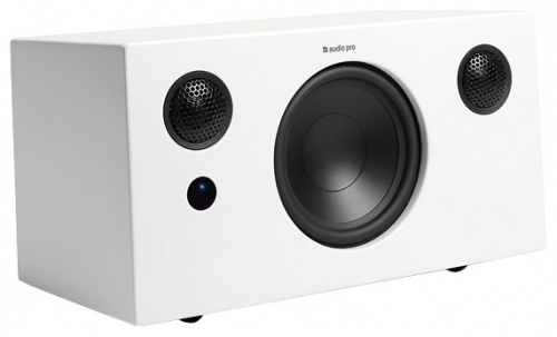 Audio Pro Addon T10 White