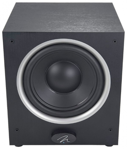 Martin Logan Dynamo 500 Black
