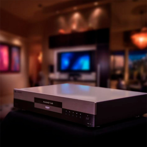 Magnetar UDP800 MKII