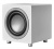Audiovector QR Sub White Silk Audiovector QR Sub White Silk