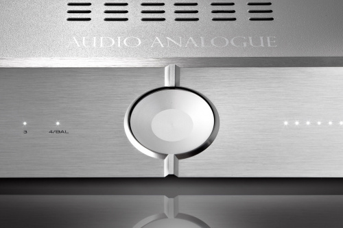 Audio Analogue AACento Black