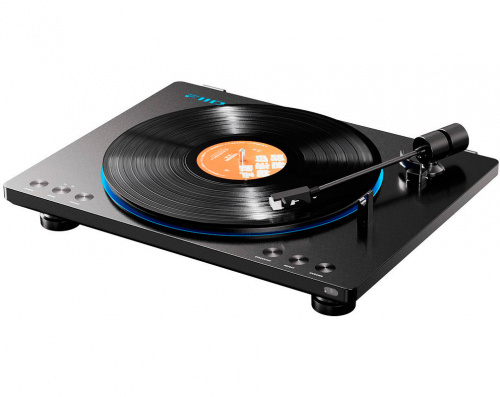 FiiO TT13 (F3491T) Black FiiO TT13 (F3491T) Black