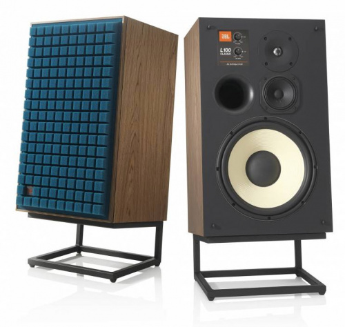 JBL L100 Classic Blue JBL L100 Classic Blue