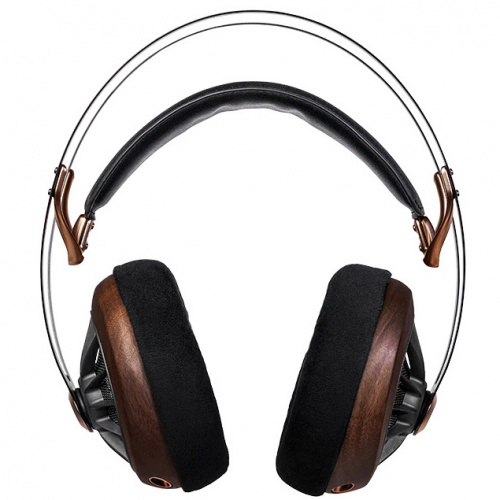 Meze 109 Pro Walnut Gold