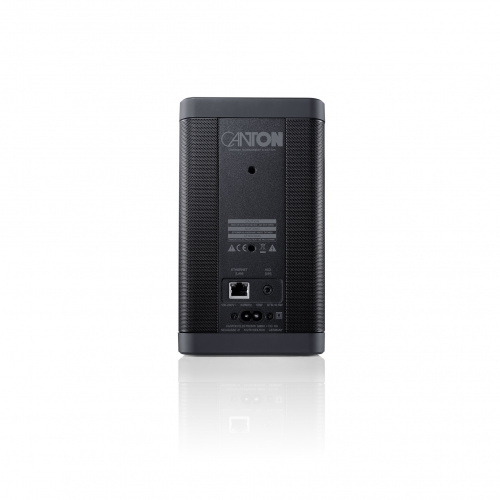 Canton Smart Soundbox 3 Black