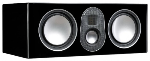 Monitor Audio Gold 5G C250 Piano Black