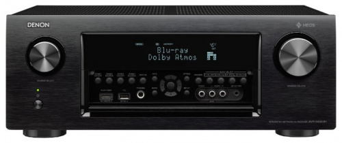 Denon AVR-X4300H