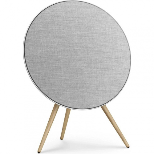 Bang & Olufsen Beosound A9 5th Generation Natural Aluminium