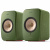 KEF LSX II Olive Green KEF LSX II Olive Green
