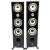 Focal Kanta N°2 Black Lacquer / Black High Gloss