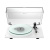 Pro-Ject T2 Super Phono (Rainier) Satin White