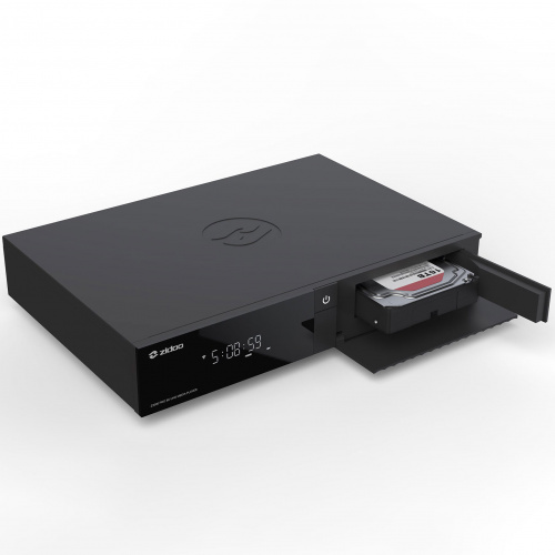 Zidoo Z3000 PRO Zidoo Z3000 PRO