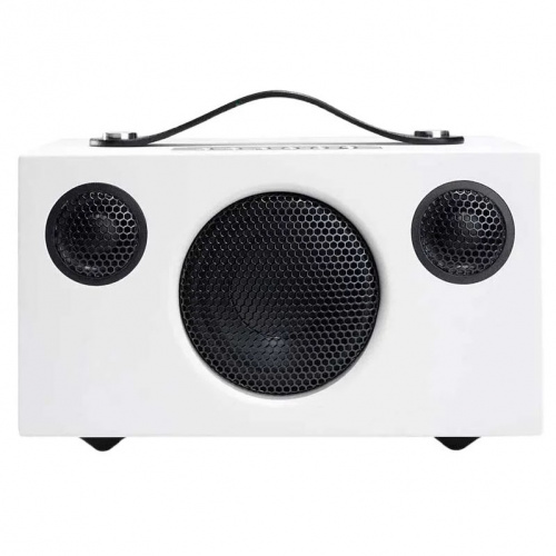 Audio Pro Addon T3+ White