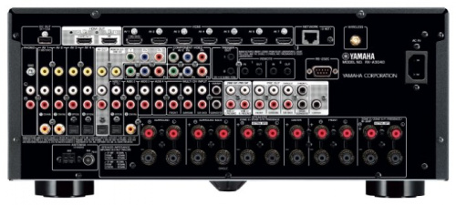YAMAHA RX-A3040