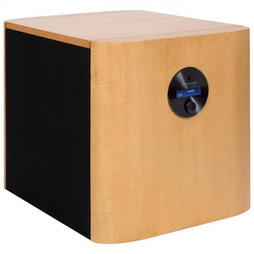 Audio Physic Rhea II Natural Oak