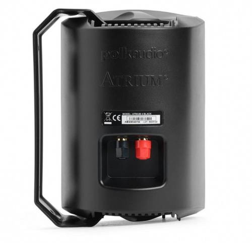 Polk Audio Atrium 4 Black