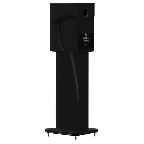 Morel Avyra 622 Black