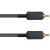 Wireworld Terra Mono Subwoofer Cable 6.0m (TSM6.0M)