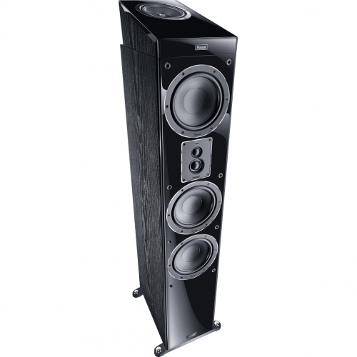 Magnat ATM 202 Black