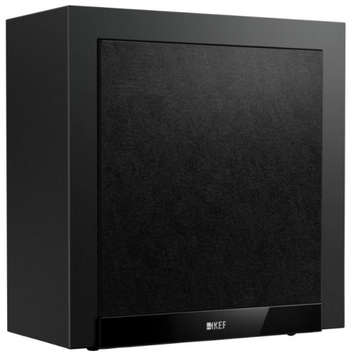KEF T2 Black