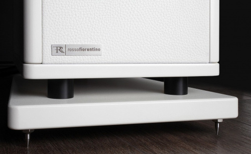 Rosso Fiorentino Elba White