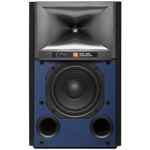 JBL 4309 Black