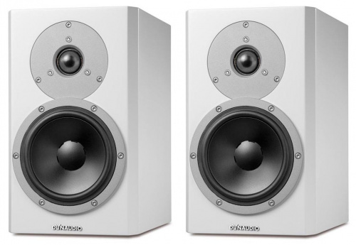 Dynaudio Excite X14 White